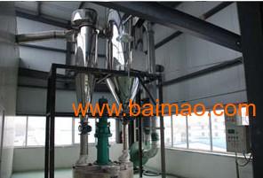 高效節(jié)能干法變性淀粉干燥機組 專業(yè)木薯變性淀粉加工的明智選擇