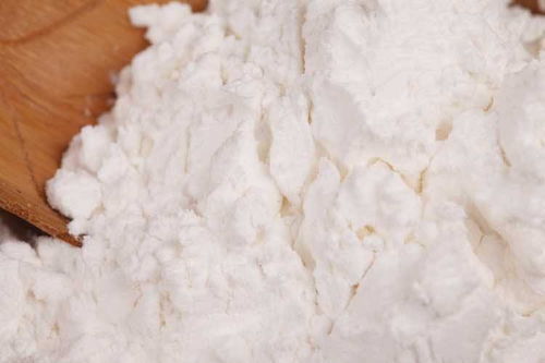 黑河市某廠(chǎng)家批量供應(yīng)優(yōu)級(jí)玉米淀粉，拓展工業(yè)級(jí)污水處理與變性淀粉市場(chǎng)