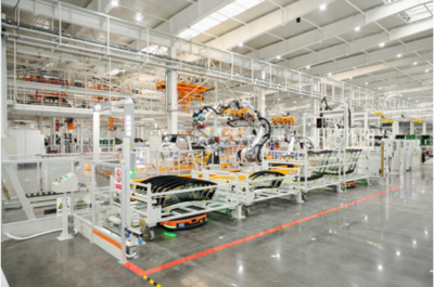 【五菱汽車淄博冠藍銷售中心】新能源汽車整車銷售服務詳解