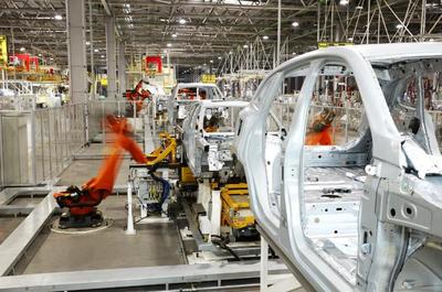 創新營銷舉措 寶沃如何讓消費者重新認識品牌