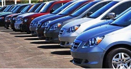 國內二手車駛向非洲藍海，新車政策與新能源銷售共繪行業新圖景