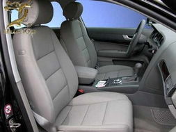 華夏汽車用品 一站式汽車服務與高端內飾定制專家