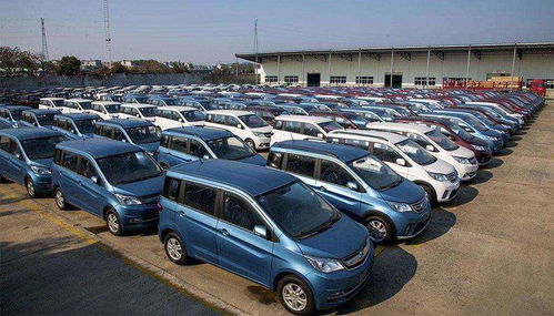 國內汽車銷量受阻背后 車主買的不是車，是位“大爺”？——新能源汽車銷售困境觀察