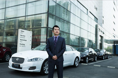 專訪河南通孚祥總經理王濤 洞見市場，驅動未來