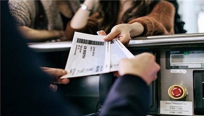 票務代理服務轉型陣痛 從“手續費盈利”到“服務價值回歸”