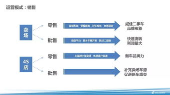 威佳李剛強 以經銷商集團之力，打造二手車服務品牌新標桿