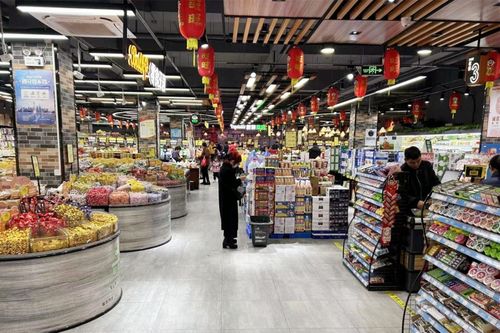家門口的菜場(chǎng)，好不好？2023年浦東“最美菜場(chǎng)”評(píng)選活動(dòng)拉開帷幕